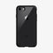 042CS20924 - iPhone SE Ultra Hybrid case in rose crystal showing the back